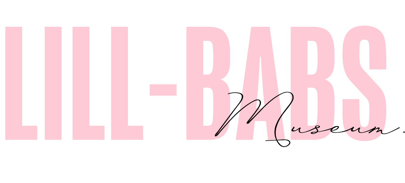 Lill-Babs