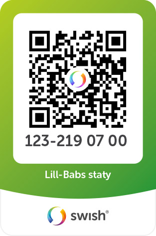 Lill-Babs